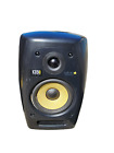KRK VXT6 Powered Monitor Speaker - Single Unit - Working