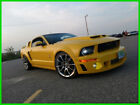New Listing2006 Ford Mustang GT500 Supercharged Shelby Super Snake