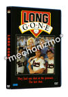 LONG GONE (1987) DVD MOD William Petersen Virgina Madsen baseball NTSC RARE!