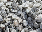 Rainbow Moonstone - Rough Rocks for Tumbling - Bulk Wholesale 1LB options