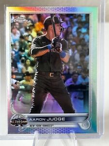 2022 Topps Chrome Update-YOU PICK-COMPLETE YOUR SET