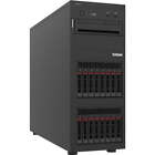Lenovo ThinkSystem ST250 V2 7D8FA013NA Tower Server - 1 x Intel Xeon E-2378 2.60