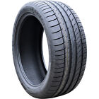 Tire 245/35R20 Dunlop SP Sport Maxx GT DSST High Performance Run Flat 95Y XL (Fits: 245/35R20)