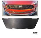 GT350R style FRONT SPLITTER for 2018-2020 MUSTANG GTs (non Perf Pack)& Ecoboost