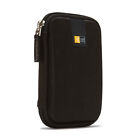 Case Logic EHDC-101 Portable Hard Drive Case (Black)
