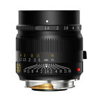 TTArtisan 50mm F1.4 ASPH Full Frame M-Mount Lens For Leica M M240 LM M6 Camera
