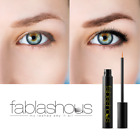 Luxury Eyebrow Enhancer Eye Lash Quick Growth Serum Liquid Natural 100% UK