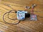 Tiger Electronics Hit Clip Micro Music Player with Smash Mouth And *NSYNC Clip