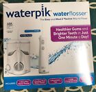 Waterpik Water Flosser Kit Ultra Plus & Cordless Pearl - Open Box