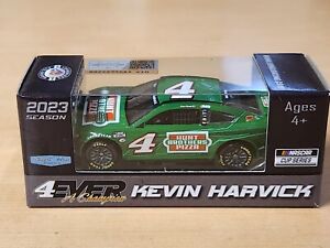 2023 #4 Kevin Harvick Hunt Brothers Pizza 1/64 Action NASCAR Diecast