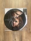 Hot Topic Exclusive Limited Edition Paramore Twilight Picture Disc