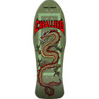 Powell Peralta Skateboard Deck Caballero Chinese Dragon Sage Old School Reissue