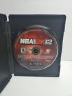 NBA 2K12 (Sony PlayStation 3 PS3) Tested Free Shipping