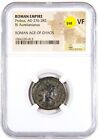 NGC ( VF ) Probus AD276-282 Aurelianianus / Antoninianus Roman Coin NGC Ancients