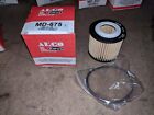 ALCO OIL FILTER P/N MD-675