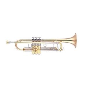 Yamaha Model YTR-8335IIG Custom 'Xeno' Bb Trumpet BRAND NEW