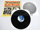 New ListingThe Bollweevils - Heavyweight 1995 DSR-35 Vinyl 12