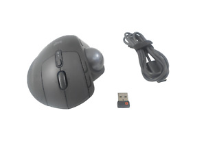 Logitech MX Ergo (910-005177) Wireless Trackball Mouse - USED