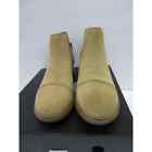 Used Sorel Women's Evie II Chelsea Boots - Caribou Buff/Gum, Size 8.5