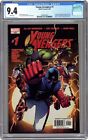 Young Avengers 1A Cheung CGC 9.4 2005 3858859021 1st app. Kate Bishop