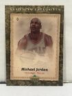 2007-08 Upper Deck Artifacts Exclusives Michael Jordan #220 HOF