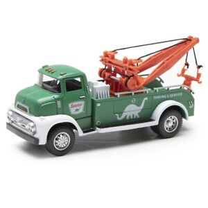 1:48 Scale 1956 Truck - SINCLAIR TOW TRUCK - New - Free Shipping