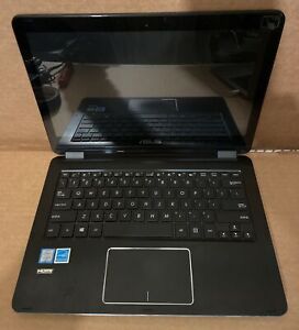 New ListingAsus Q303U i5 Laptop - Untested