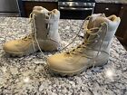 Brand New Never Worn AS33 mens hiking boots size 12