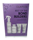 Olaplex Best Of The Bond Builders Set - 4 Pc At-Home Repair Kit NIB