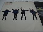 THE BEATLES..HELP..VERY NICE UK IST ISSUE, MONO PARLOPHONE PMC 1255