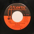 Phil Collins - 45 - Take A Look At Me Now / The Search On Atlantic