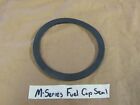 Gasket for Large Mouth Fuel Cap correct US Made FIt Willys M-series WWII jeep