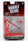 New! Hobby Gear: Craftmaster Engine Hoist 1/24 Scale for Diecast Toys (Red)