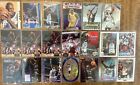 Lot of (20) Shaquille O'Neal Basketball Cards Lakers Magic HOF w/ 10 RC’s 🔥