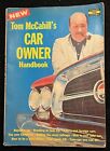 Tom McCahill's CAR OWNER Handbook (1960) (Fawcett Publications Inc.) #455