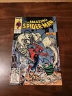 Amazing Spider-Man #303 VF/NM Todd McFarlane! Sandman! Marvel 1988