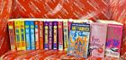 JANET EVANOVICH - Build your own lot, Paperback and Hardcover *YOU CHOOSE*