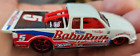Hot Wheels 1998 Pro Stock Chevy S10 BABY RUTH Die Cast - sweet on the track