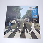New Listing2019 The Beatles Abbey Road Anniversary Edition Vinyl Record New Mix Sealed
