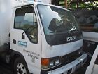 CAB Isuzu NPR/GMC W3500 CAB ONLY Bare TRUCK NOT FOR SALE READ ENTIRE LISTING