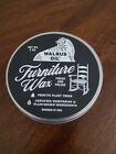 Walrus Oil - Furniture Wax Finish and Wood Polish - for Wood Tables, Chairs