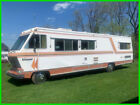 New Listing1978 Foretravel Motorcoach M-33 SBI Winterized Good Roof