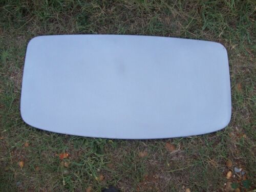 Honda Crx FIBER REPLACEMENT SUNROOF PANEL FOR 88-91 RARE SI ED9 EE8 EF