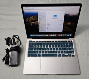 Apple MacBook Air  M1 13.3 inch 16GB Ram 512GB SSD 3.20GHz,  Laptop - Gray -
