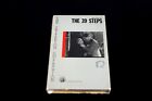 Alfred Hitchcock's The 39 Steps CRITERION COLLECTION VHS #3 VERY RARE BIG BOX