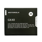 OEM GK40 Battery 2800mAh For Motorola Moto G4 G5 Play E4 XT1607 XT1609 XT1670