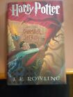 Harry Potter and the Chamber of Secrets Hardcover 1st Edition America
