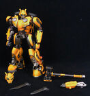 New Transforms Cyber Era CE-01 Knight Bee Oversized TC-02 Figure Toy