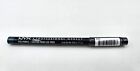 New ListingNYX Slim Eye Pencil, Eyeliner Pencil - Satin Blue ( SPE910 )