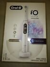 Oral-B iO Series 7 Electric Toothbrush, WHITE w/ 2 Brush Heads